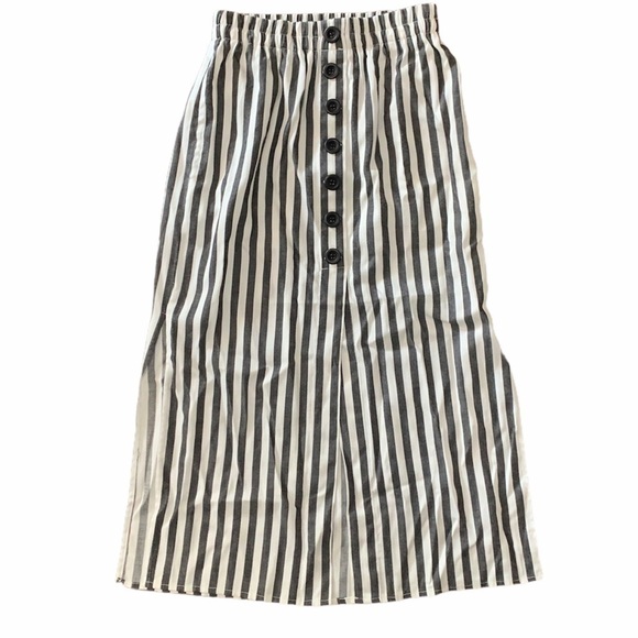 NWT Cupcakes and Cashmere sandrine midi skirt - Picture 7 of 15